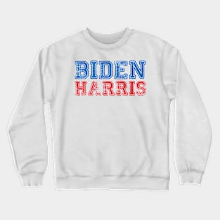 BIDEN HARRIS 2020 Crewneck Sweatshirt